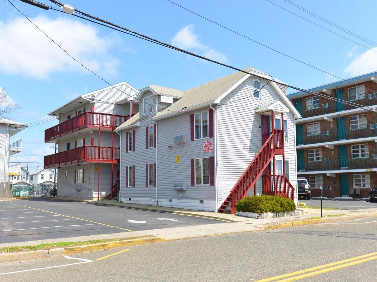 Shore Beach Houses - 52 - 402 Porter Avenue سيسايد هايتس المظهر الخارجي الصورة