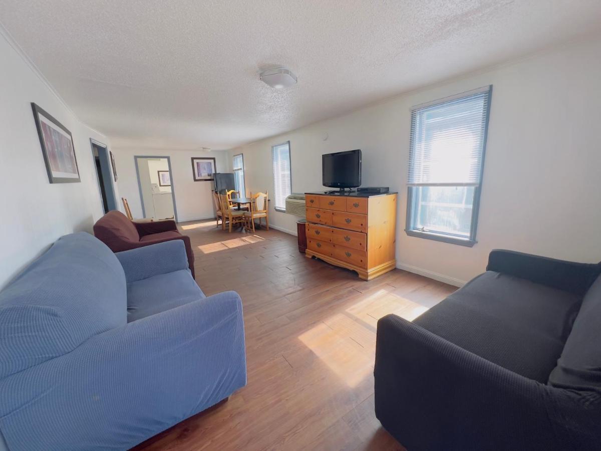 Shore Beach Houses - 52 - 402 Porter Avenue سيسايد هايتس المظهر الخارجي الصورة