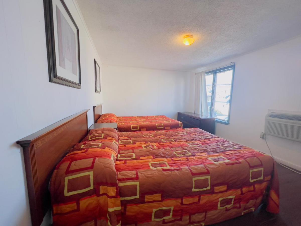 Shore Beach Houses - 52 - 402 Porter Avenue سيسايد هايتس المظهر الخارجي الصورة