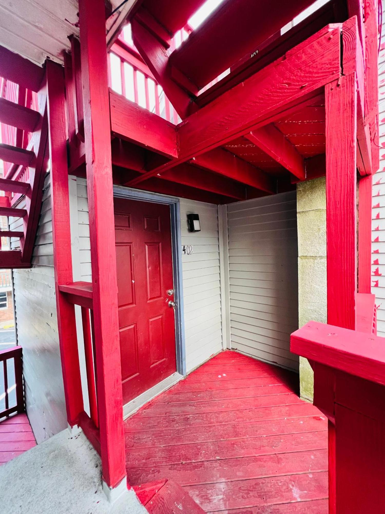 Shore Beach Houses - 52 - 402 Porter Avenue سيسايد هايتس المظهر الخارجي الصورة