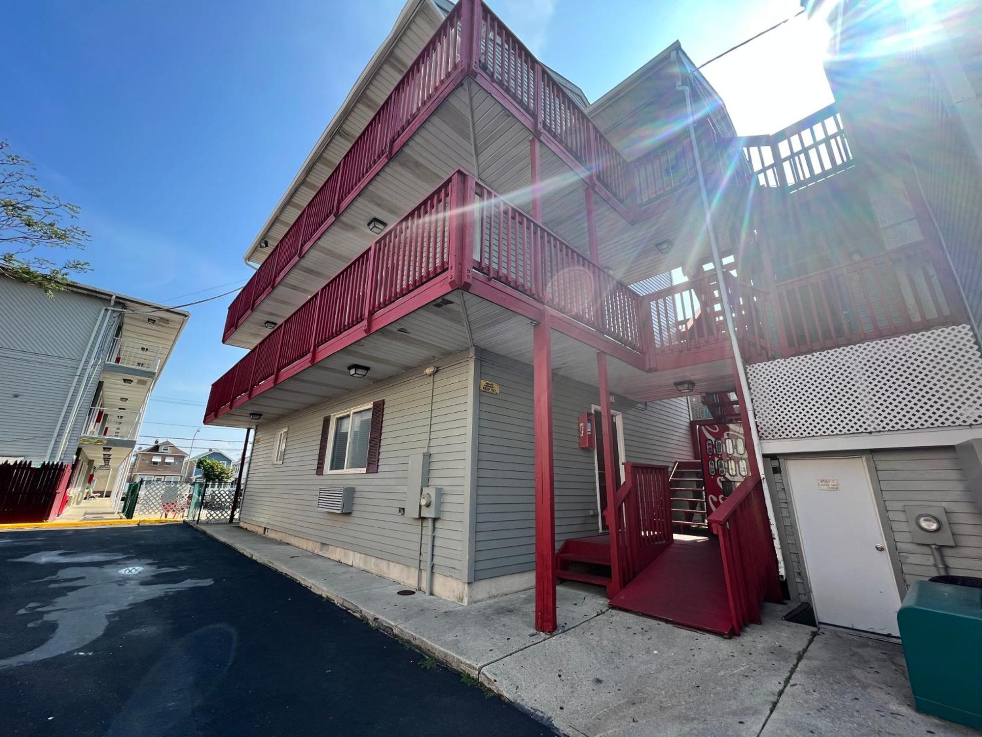 Shore Beach Houses - 52 - 402 Porter Avenue سيسايد هايتس المظهر الخارجي الصورة